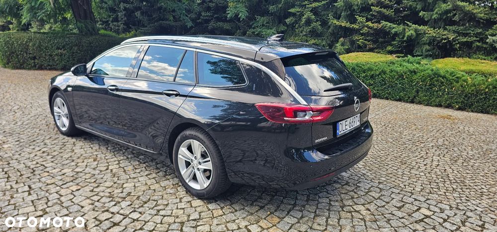 Opel Insignia - 5