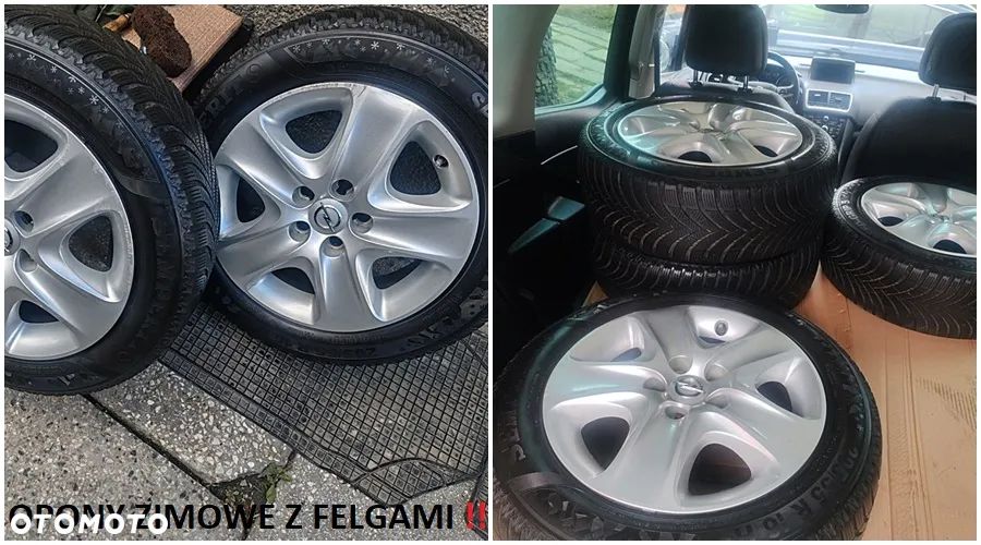 Opel Meriva 1.4 T Design Edition - 36