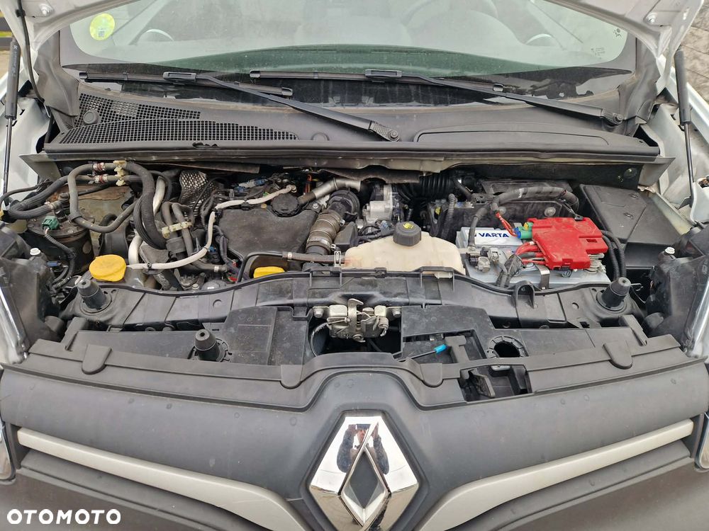 Renault Kangoo - 6