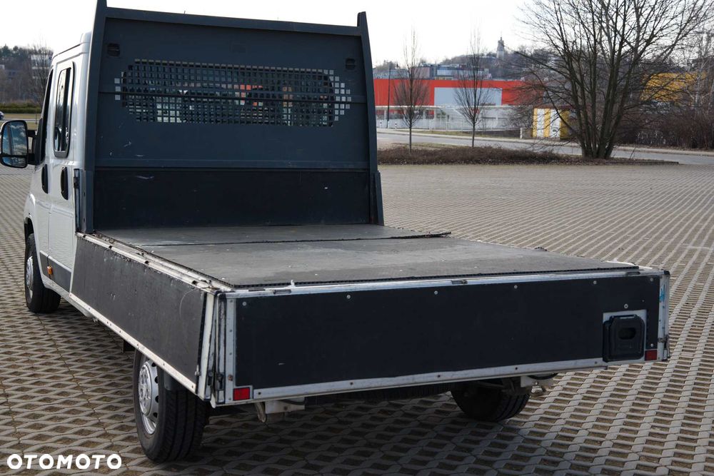 Citroën Jumper L3 - 10