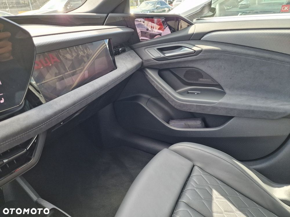 Audi A6 Sportback e-tron - 20