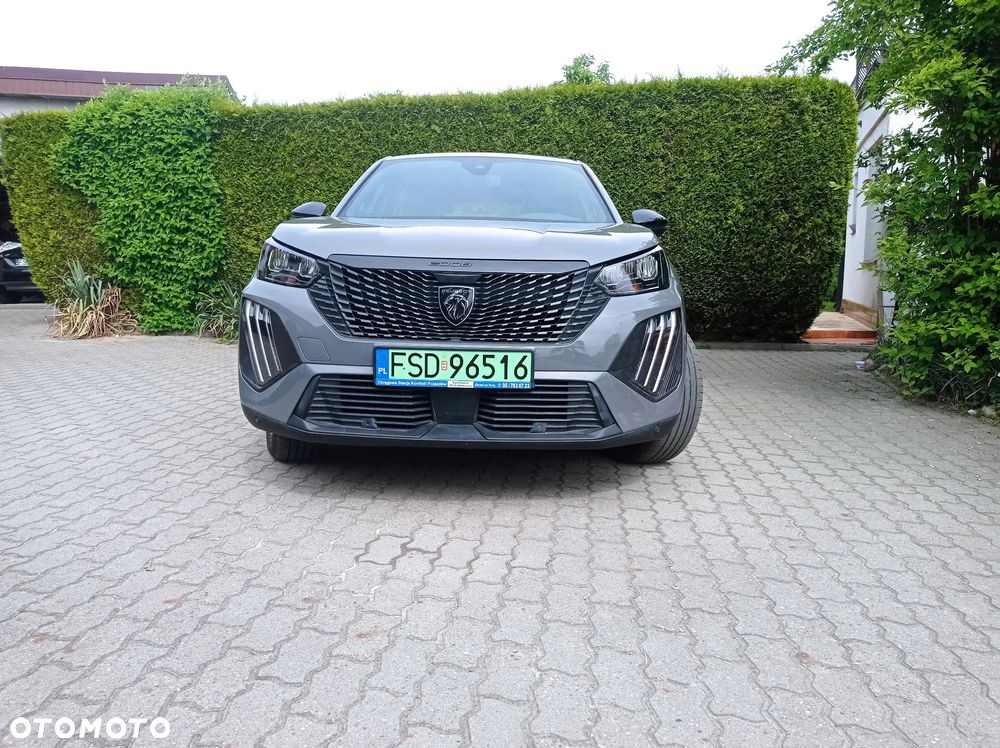 Peugeot 2008 - 1