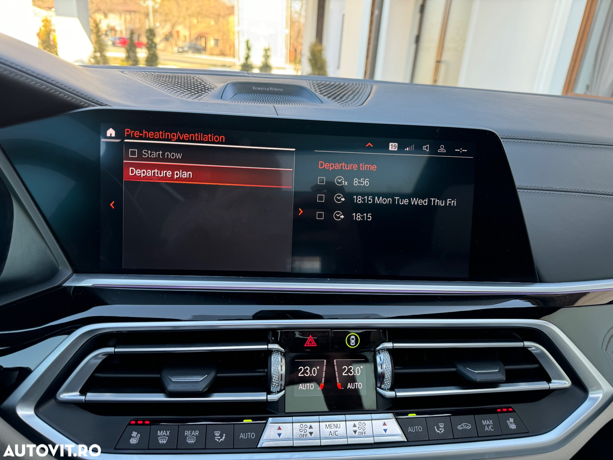 BMW X5 xDrive40i - 39