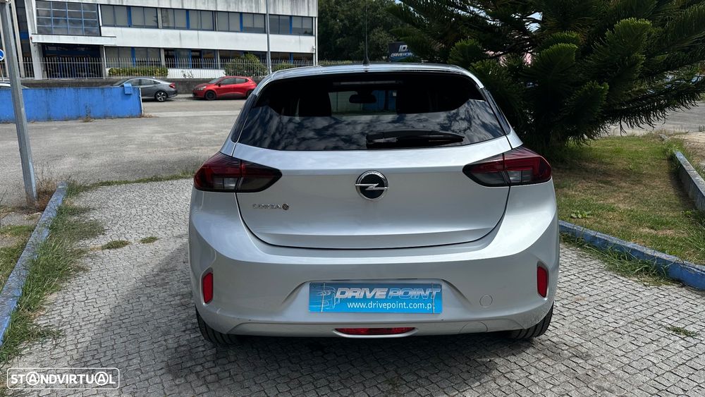 Opel Corsa-e Elegance - 7