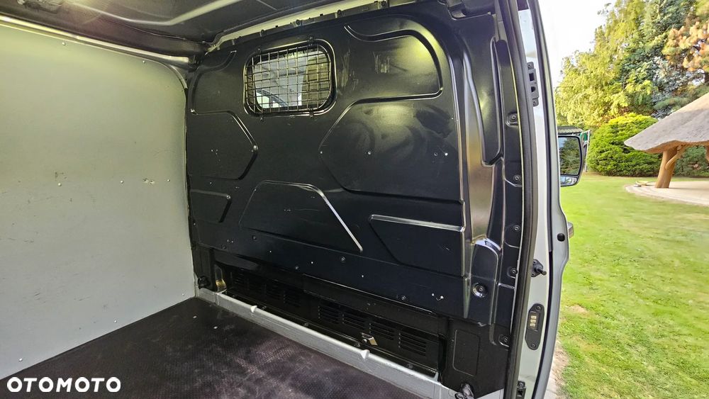 Ford Custom 2,0 TDCI - 31