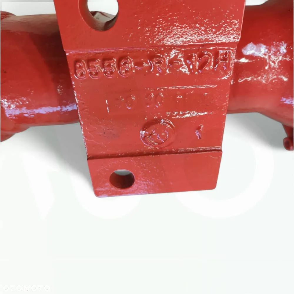 Hydromotor 8556M18 Rögelberg Getriebe 0621H Schaffer 222 - 18