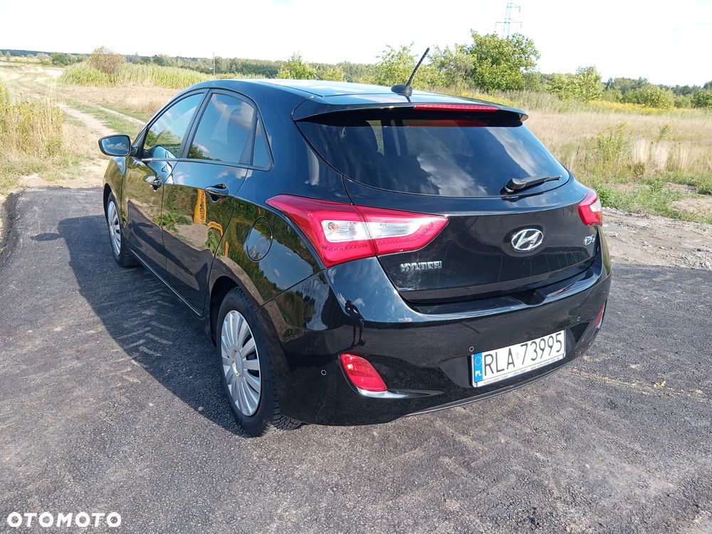 Hyundai i30 1.4 Premium - 2