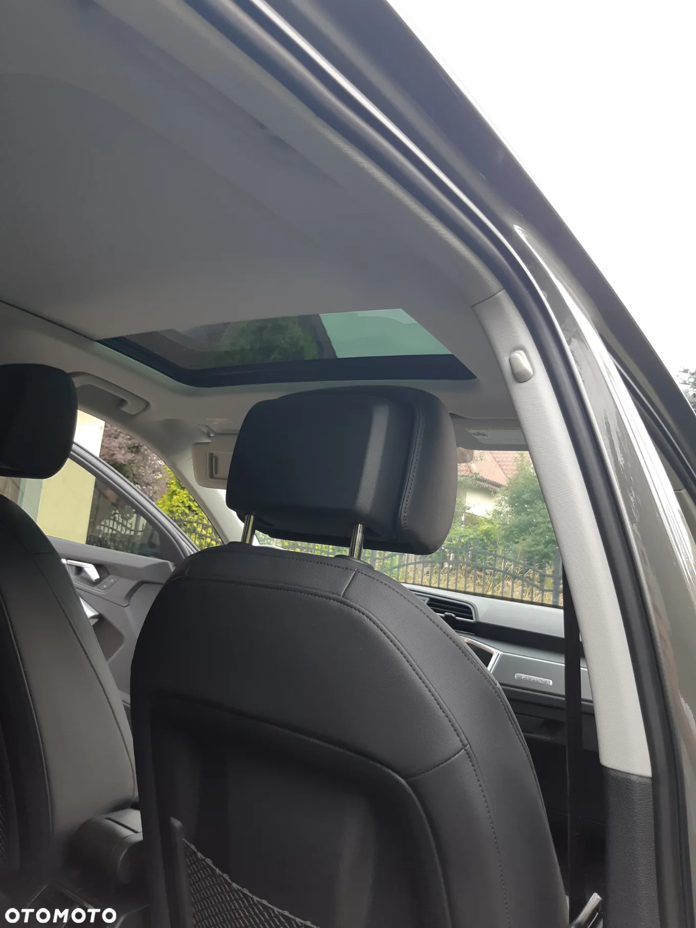 Audi Q3 45 TFSI Quattro S Line S tronic - 17