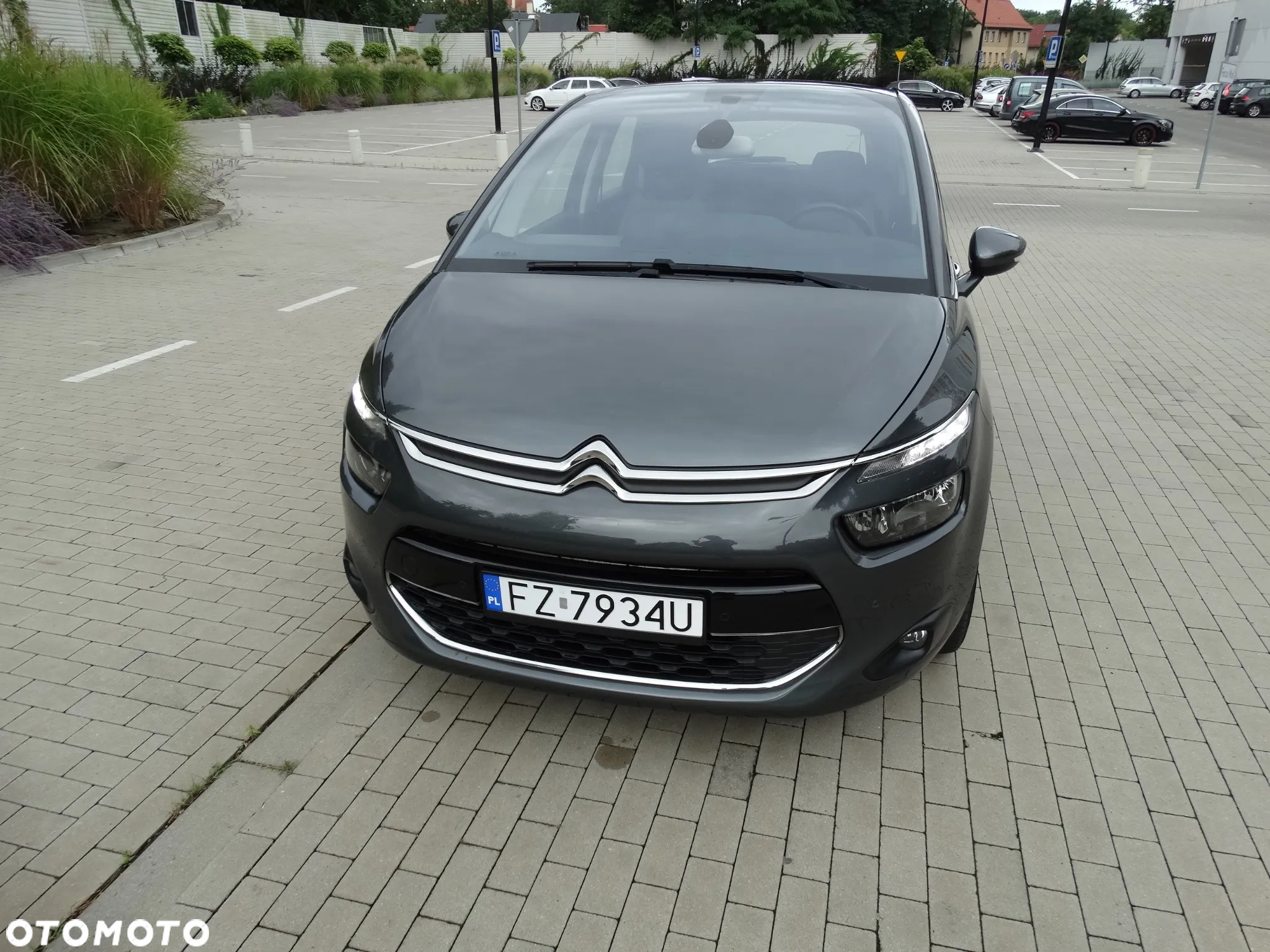 Citroën C4 Picasso PureTech 130 Stop&Start Exclusive - 3