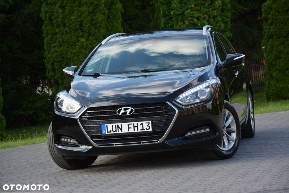 Hyundai i40 1.6 GDI Business - 2
