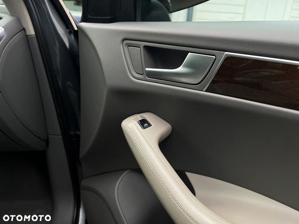 Audi Q5 2.0 TDI Quattro - 11