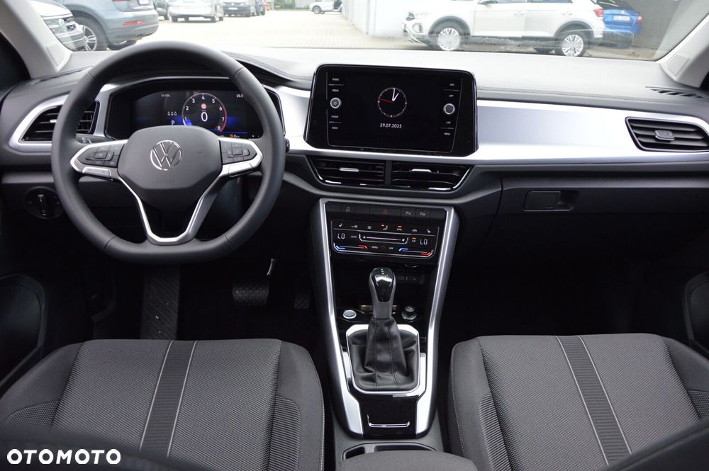 Volkswagen T-Roc - 11