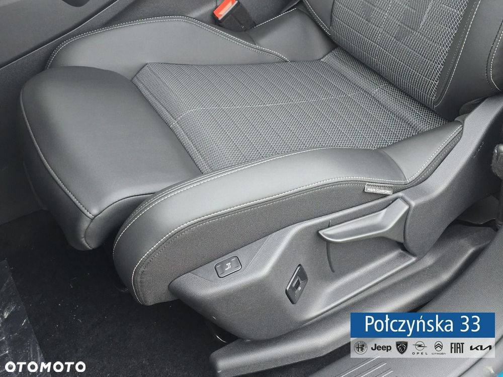 Peugeot 3008 - 16