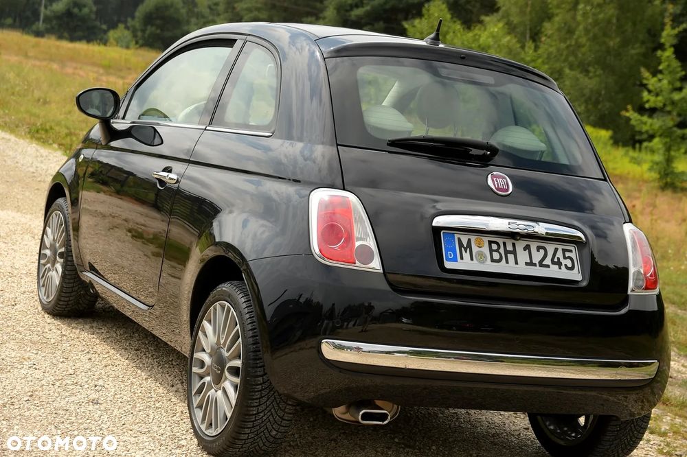 Fiat 500 1.2 8V Collezione - 6