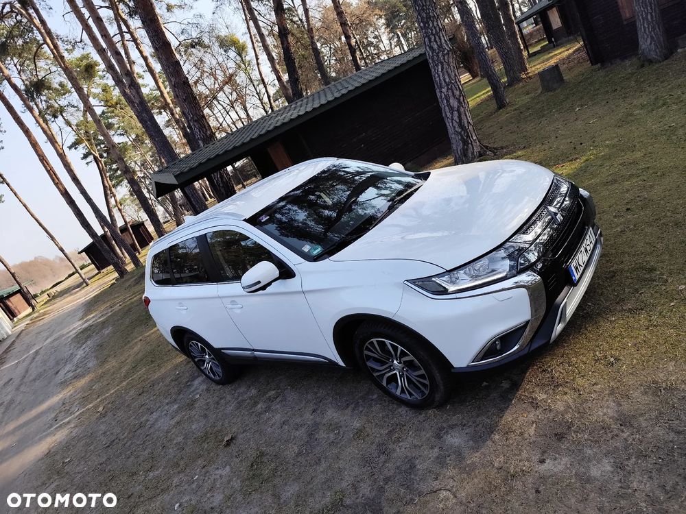 Mitsubishi Outlander - 6
