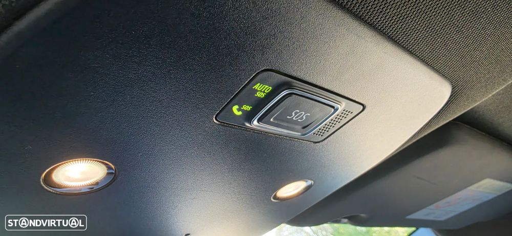 Renault Mégane E-Tech EV60 Iconic Optimum Charge - 46