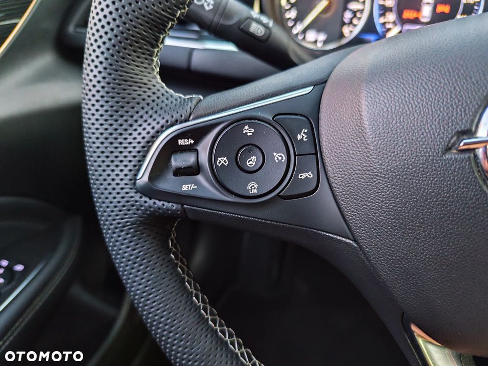 Opel Insignia 2.0 Business Innovation - 24