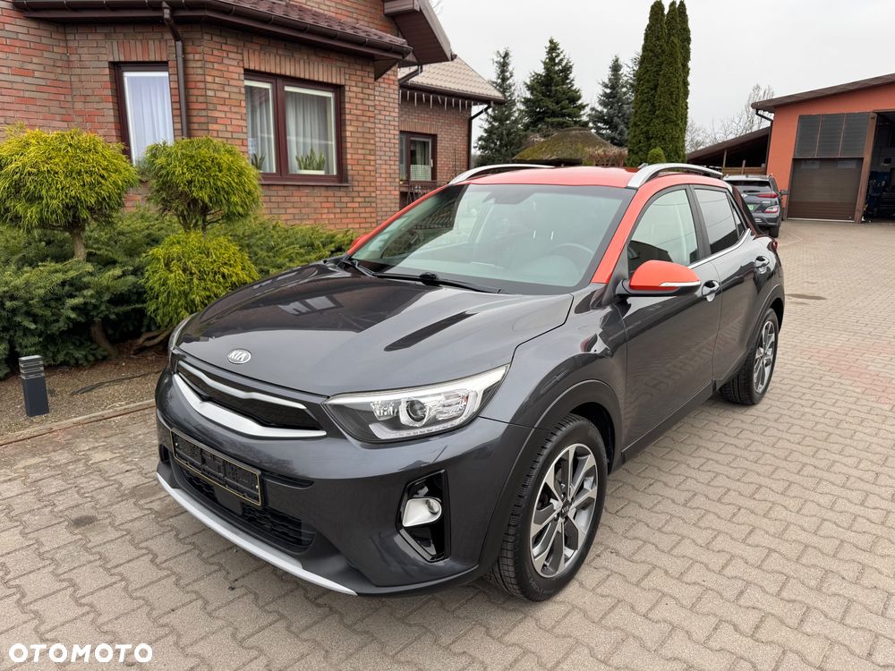 Kia Stonic 1.4 Vision - 14