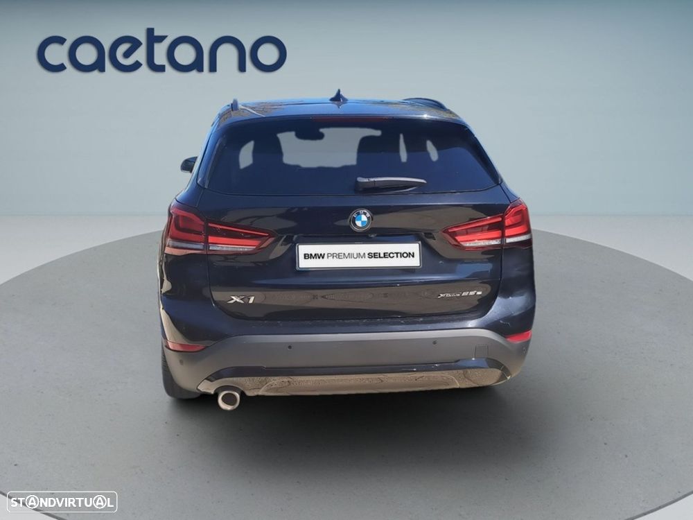 BMW X1 25 e xDrive Pack M - 7