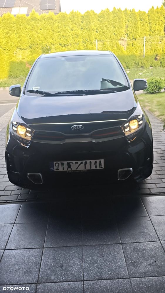 Kia Picanto 1.2 GT Line - 13