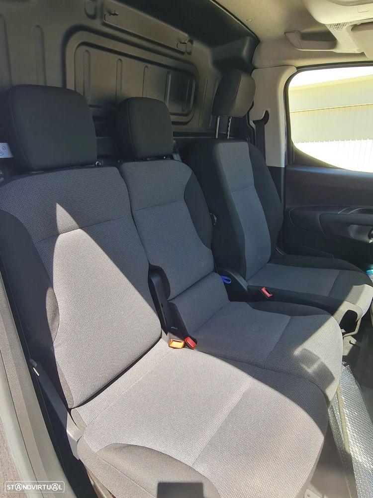 Opel Opel Combo Life 1.5 CDTi L2H1 Enjoy - 30