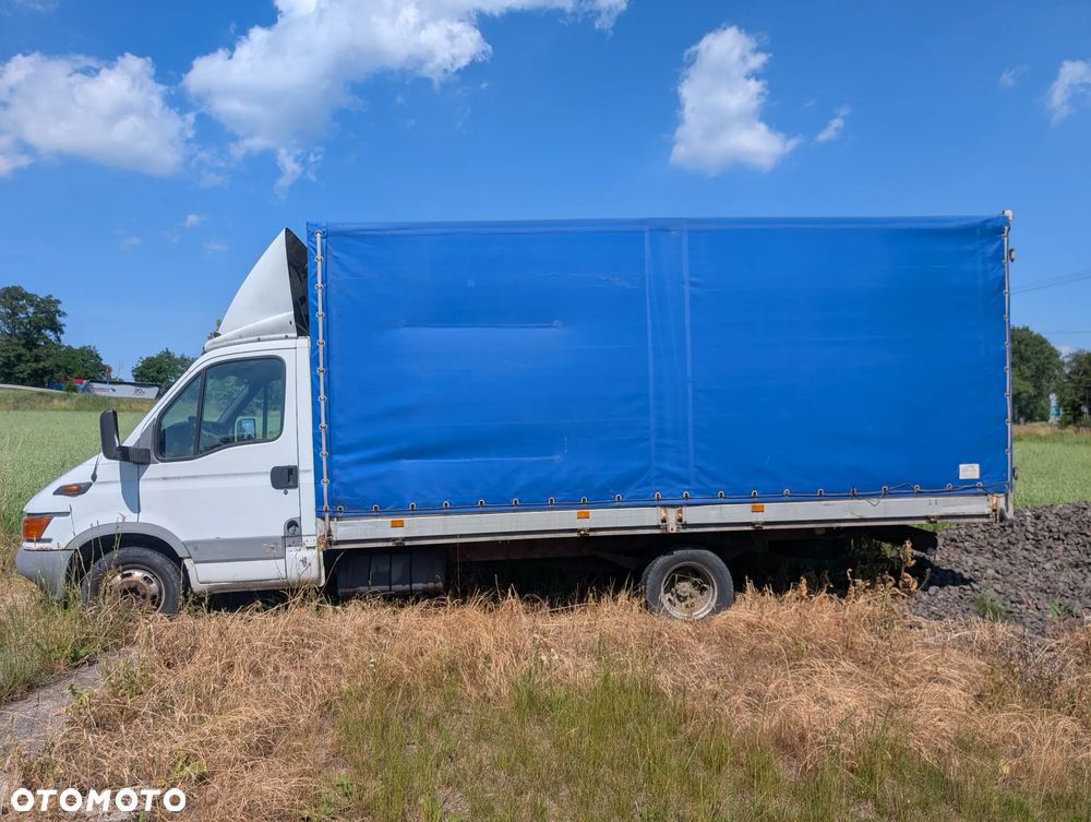 Iveco Daily - 2