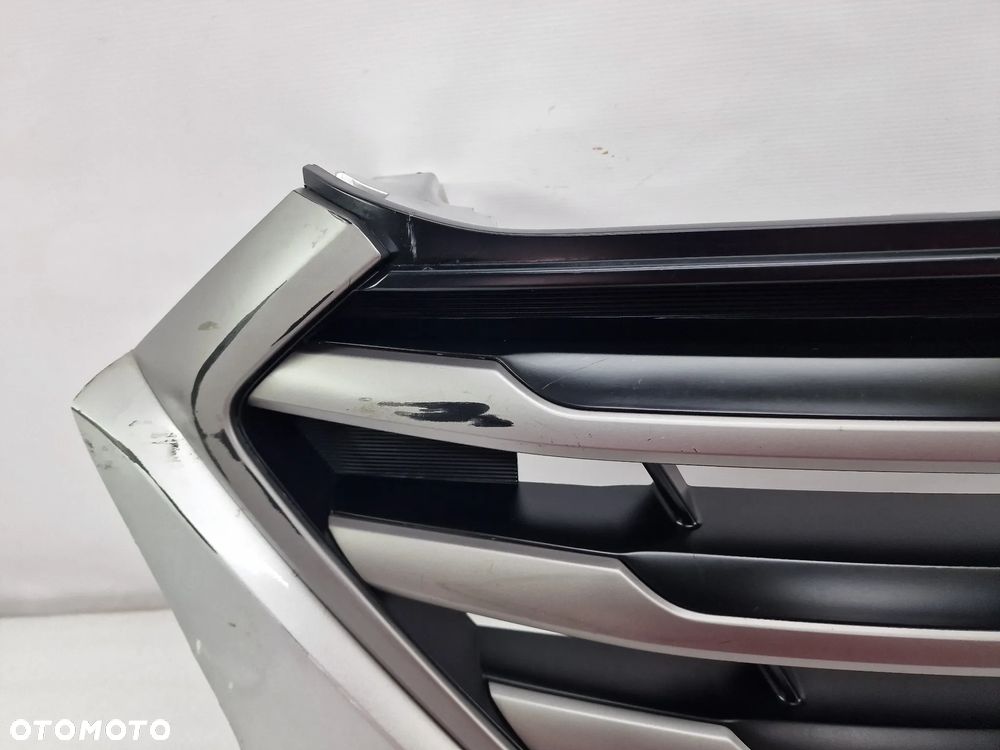 HYUNDAI TUCSON III 3 15- ATRAPA / GRILL PRZEDNI PRZÓD , NR 86351-D7000 , NR AUKCJI GL271 ( GL272 ) - 2