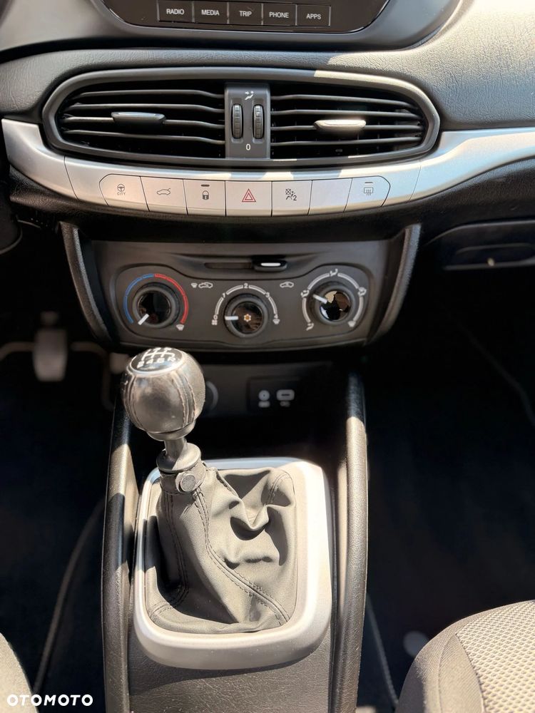 Fiat Tipo - 14