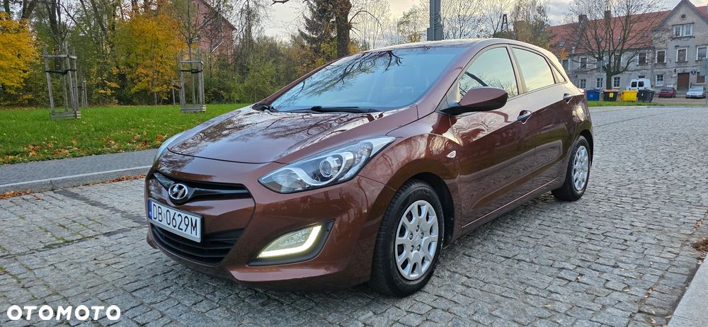 Hyundai i30 - 1