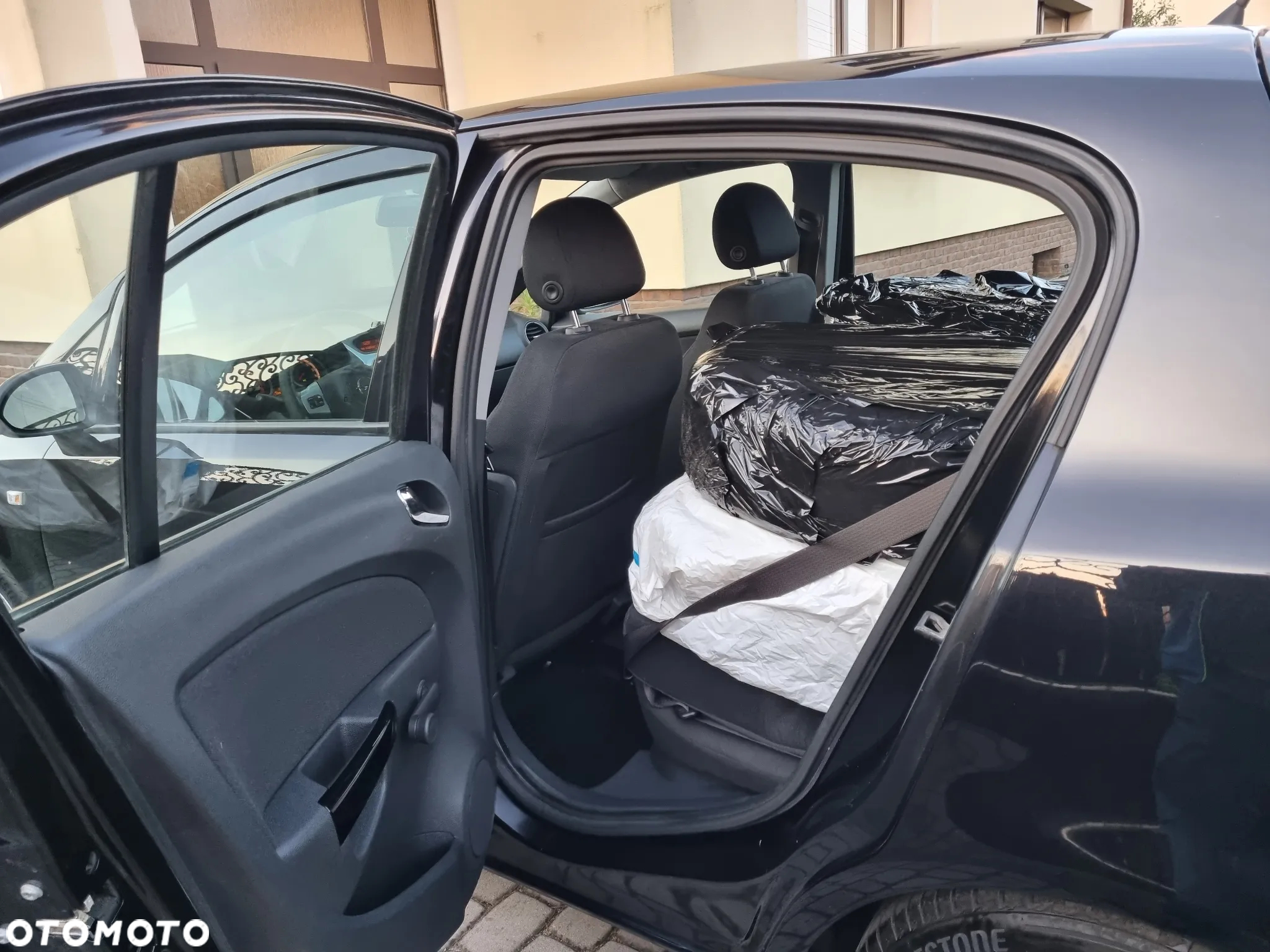 Opel Corsa 1.0 12V Innovation - 22