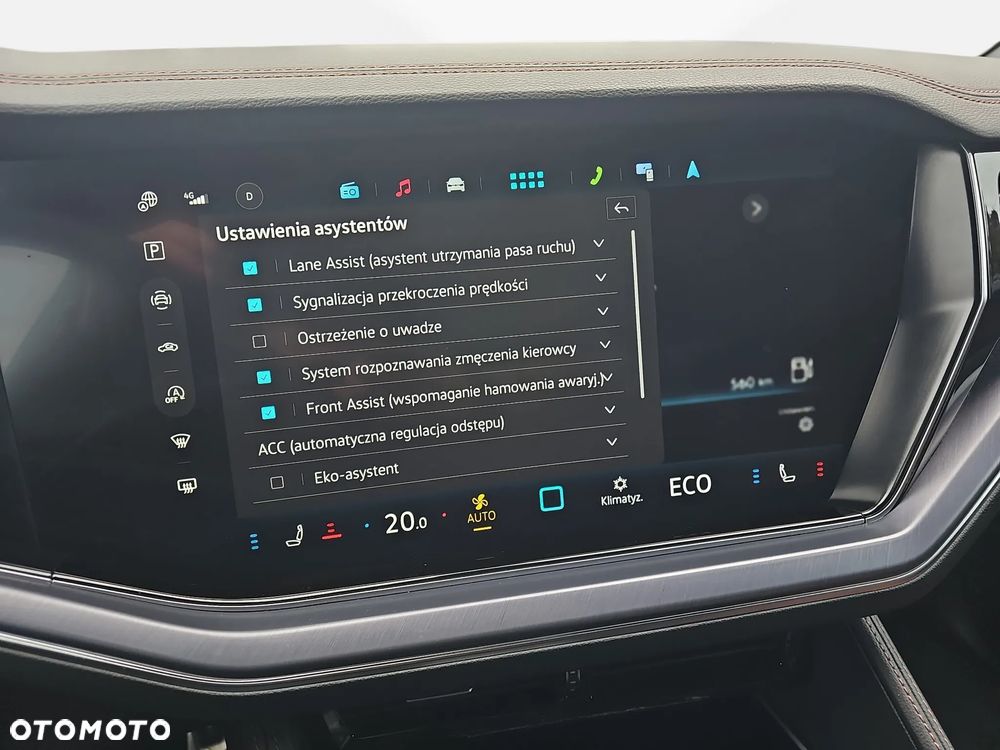 Volkswagen Touareg 3.0 V6 TDI 4Motion R-Line - 31