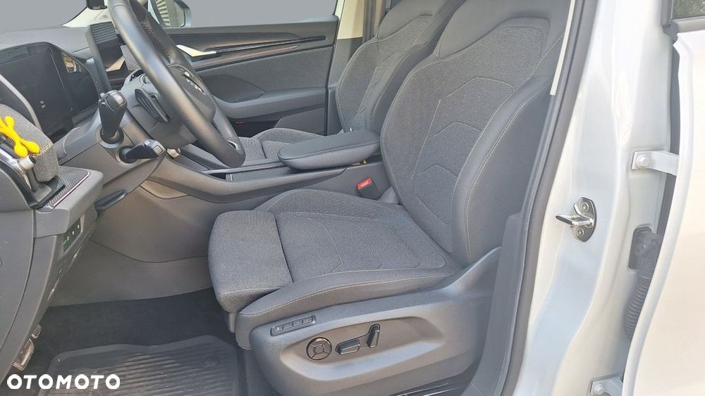 Skoda Kodiaq 1.5 TSI mHEV 4x2 Selection DSG - 8