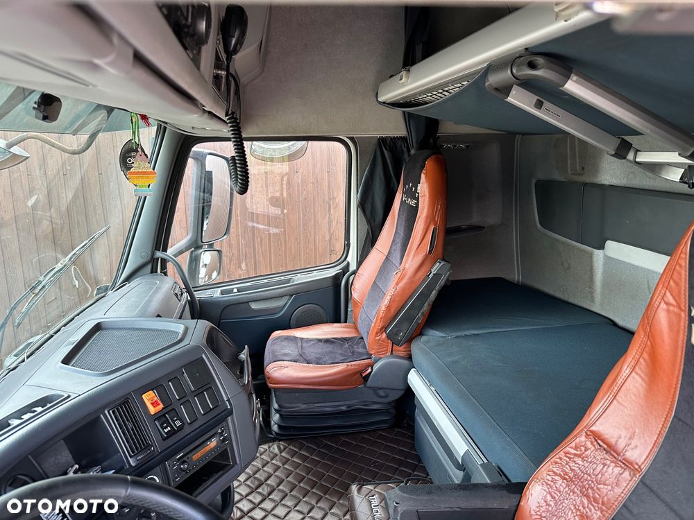 Volvo FH13 - 9