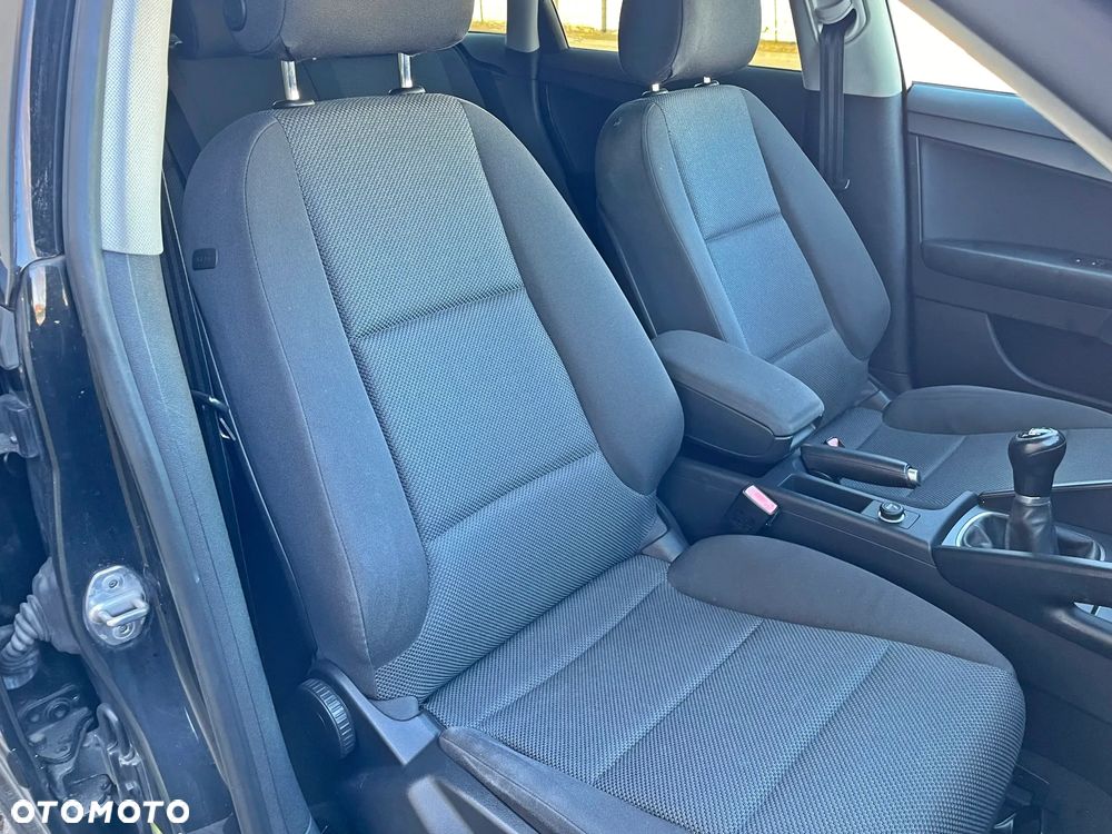 Audi A3 Sportback 1.6 TDI 102g DPF - 21