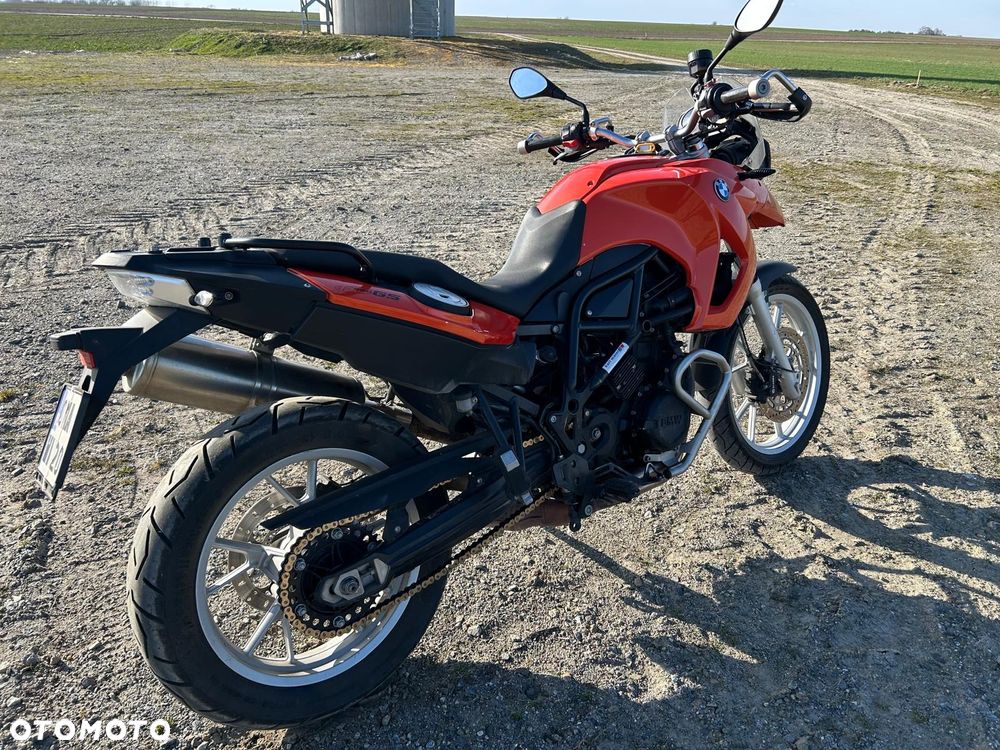 BMW GS - 2
