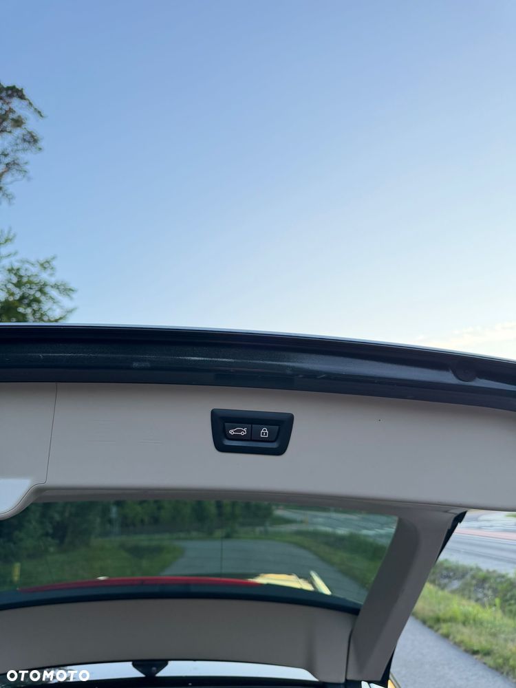 BMW Seria 5 520d - 18