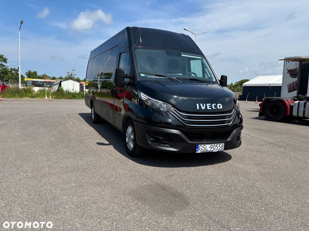 Iveco 35s18 Daily - 4
