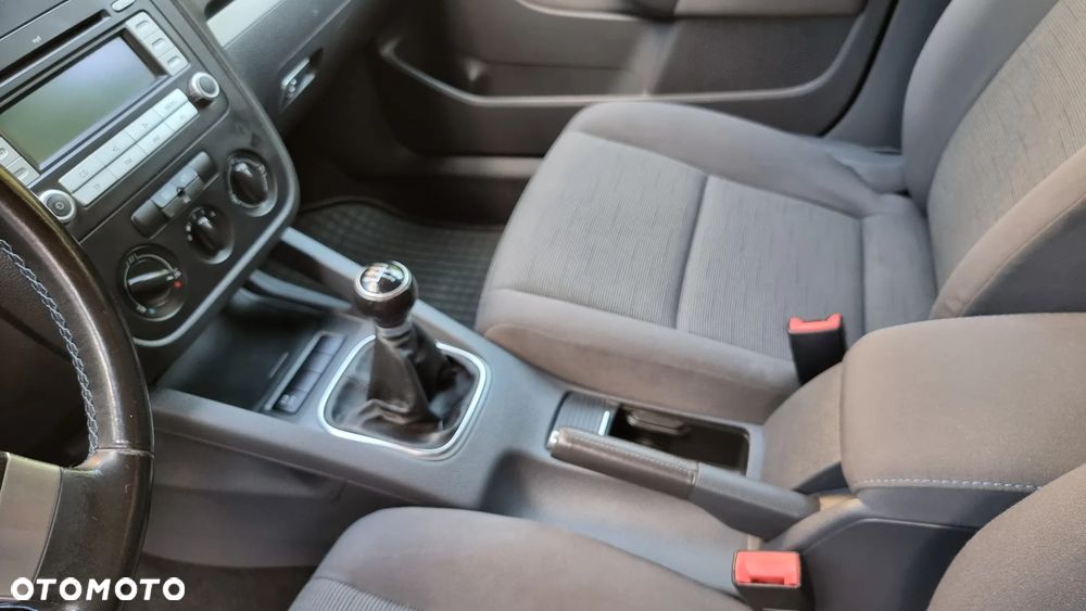 Volkswagen Golf 1.6 Edition - 9