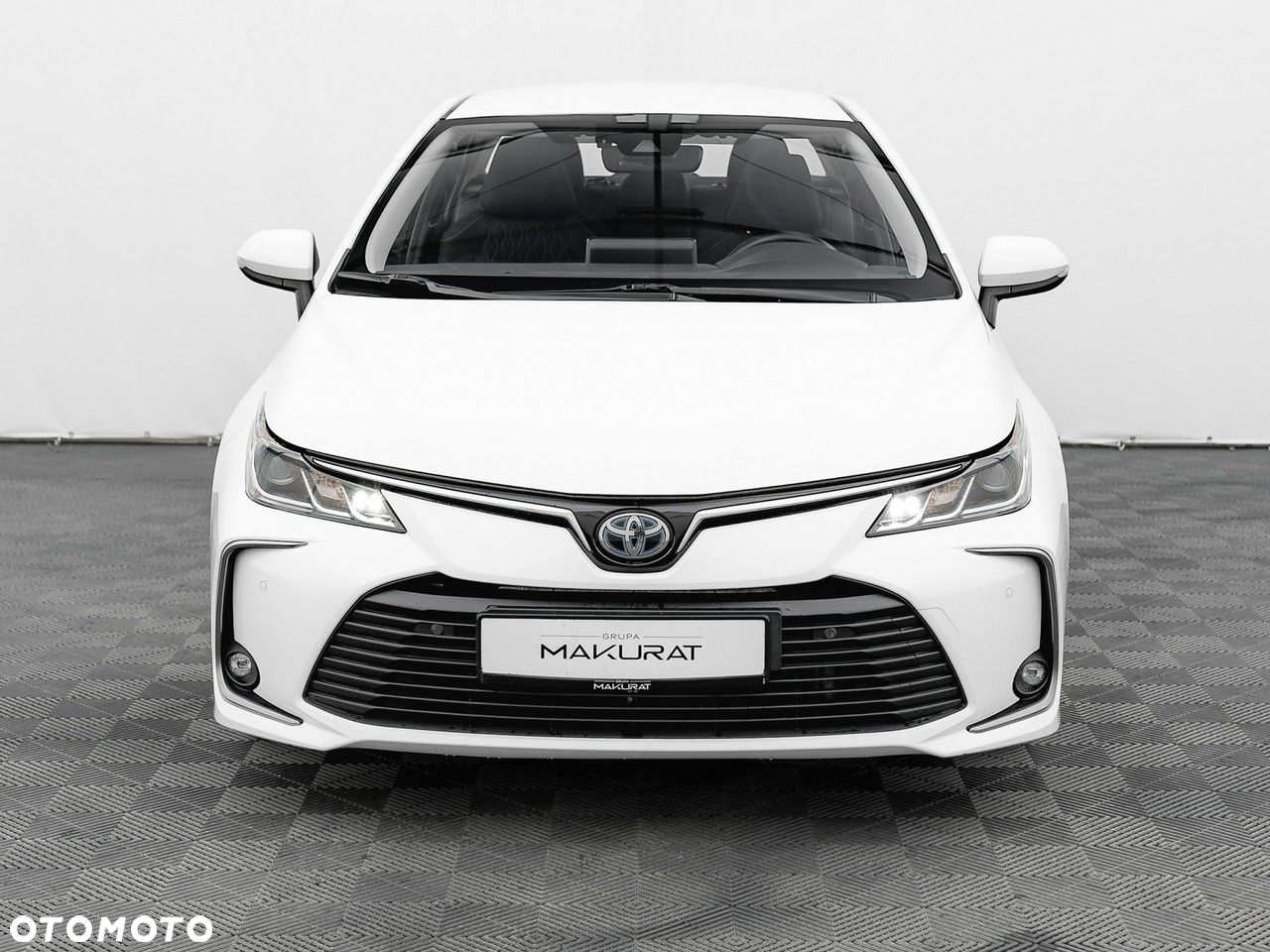 Toyota Corolla 1.8 Hybrid Comfort - 8