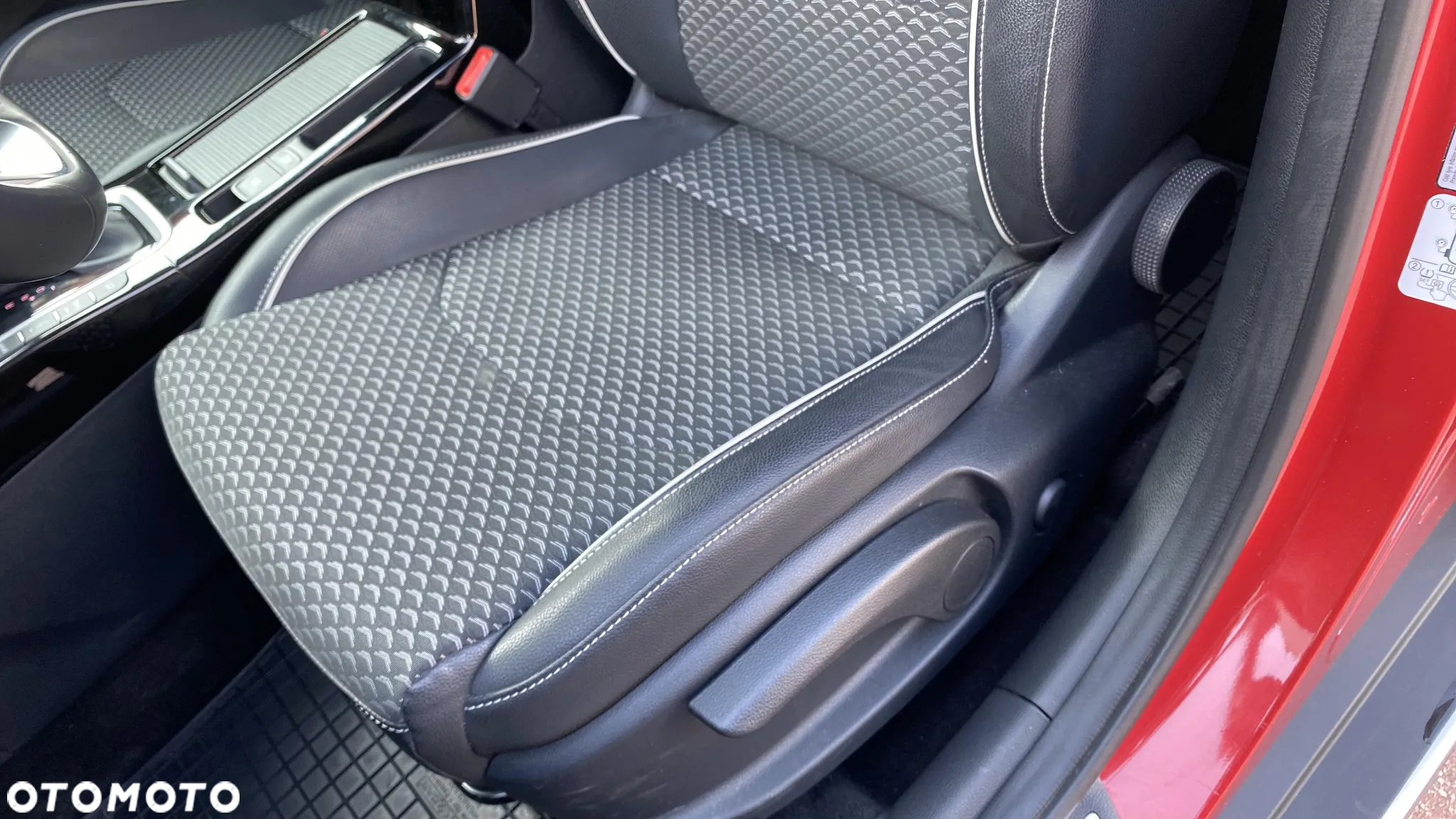 Kia XCeed 1.5 T-GDI L DCT - 17