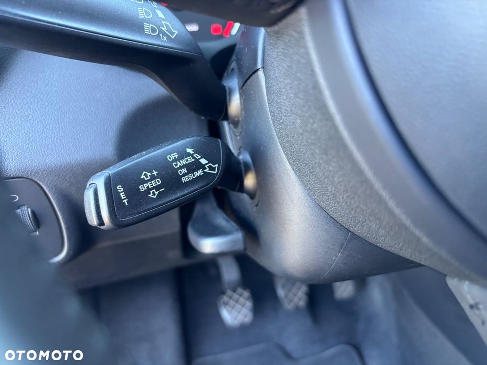 Audi A1 1.2 TFSI Ambition - 35