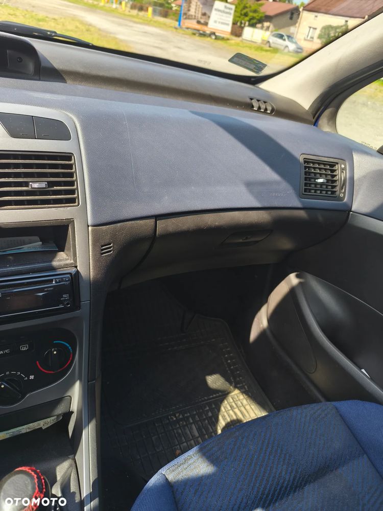 Peugeot 307 2.0 HDi XS - 5