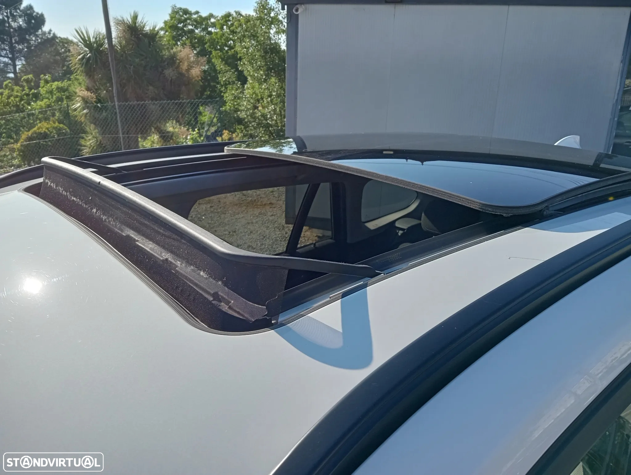 BMW X1 16 d sDrive Line Sport - 6