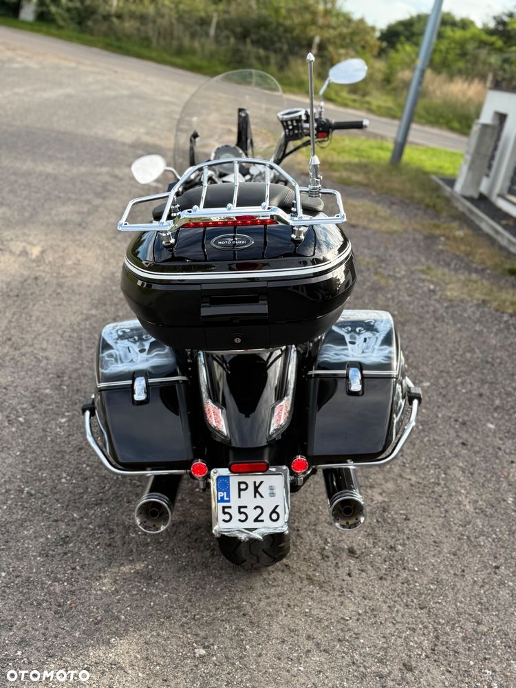 Moto Guzzi California - 18