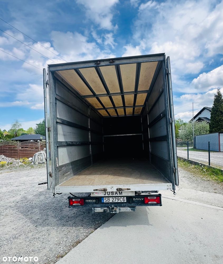 Iveco 50C15 - 7