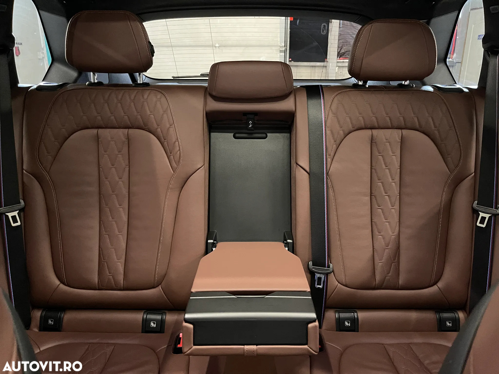 BMW X5 M M50d - 14