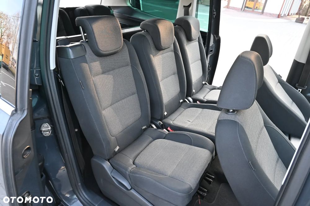 Volkswagen Sharan 2.0 TSI DSG Highline - 22