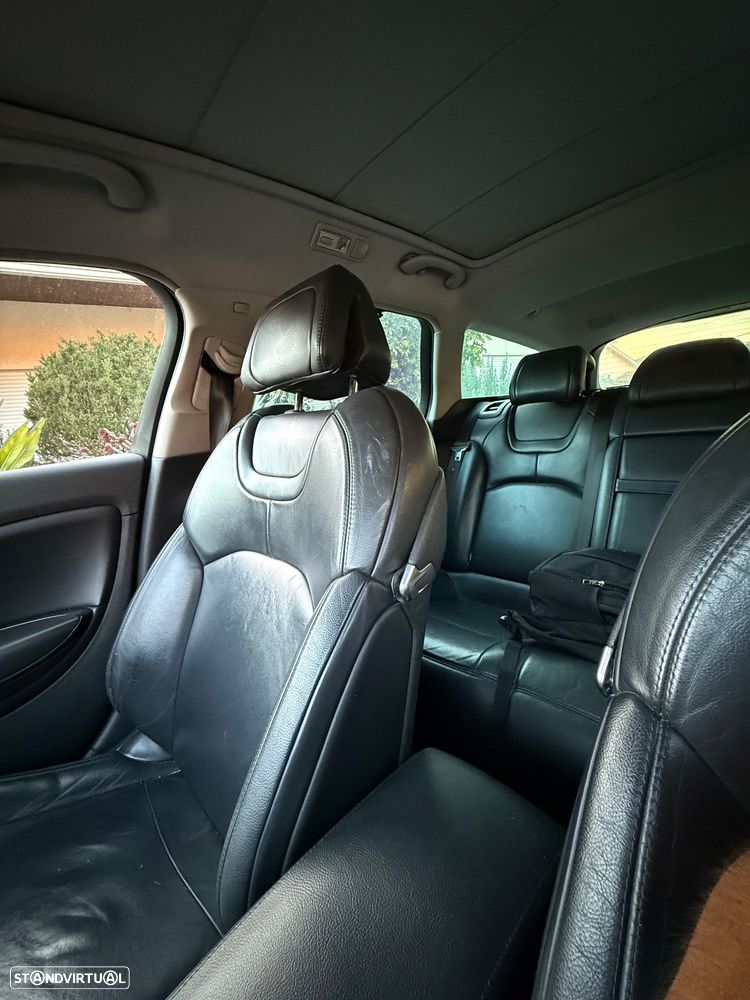 Citroën C5 Tourer 2.0 HDi Exclusive 133g - 6