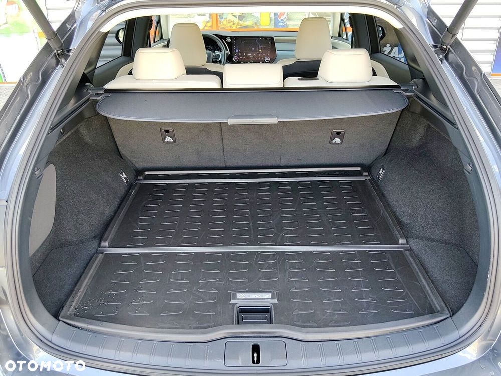 Lexus RX 350h Business - 35