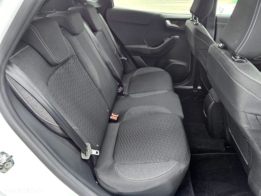 Ford Puma 1.5 EcoBlue TITANIUM X - 26